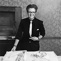 Author image